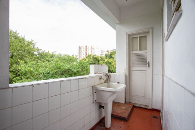 Imagem do imóvel ID-23791 na Rua Pio Correia, Jardim Botânico, Rio de Janeiro - RJ