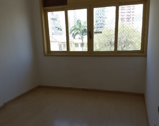 Imagem do imóvel ID-20423 na Rua São Francisco Xavier, Tijuca, Rio de Janeiro - RJ