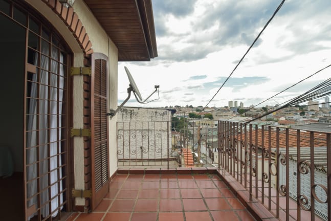 Imagem do imóvel ID-22509 na Travessa Aral Moreira, Vila Formosa, São Paulo - SP