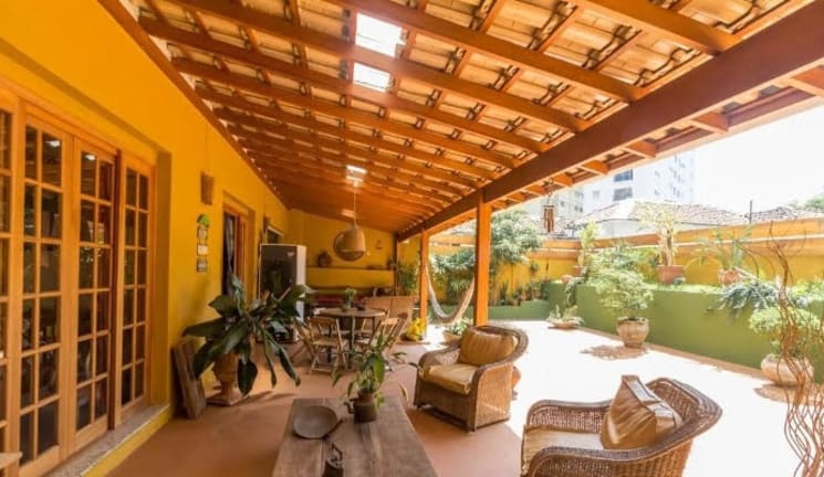 Imagem do imóvel ID-17426 na Alameda Rio Claro, Bela Vista, São Paulo - SP