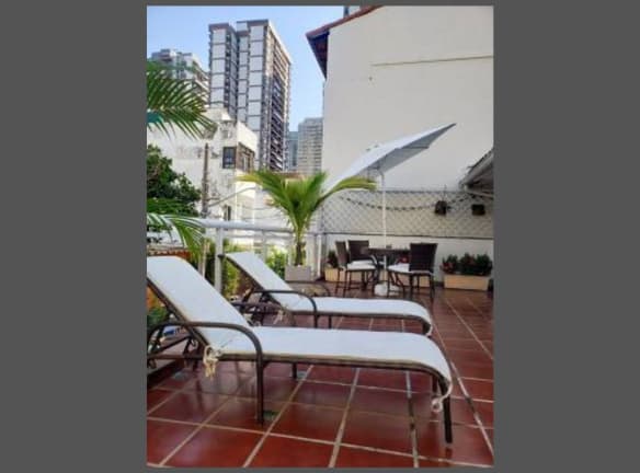 Imagem do imóvel ID-23086 na Avenida Lúcio Costa, Barra da Tijuca, Rio de Janeiro - RJ