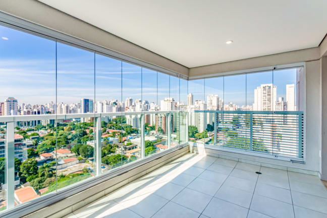 Imagem do imóvel ID-23304 na Avenida Santo Amaro, Brooklin, São Paulo - SP