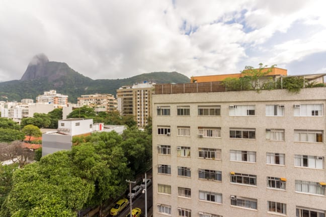 Imagem do imóvel ID-26405 na Rua Mena Barreto, Botafogo, Rio de Janeiro - RJ