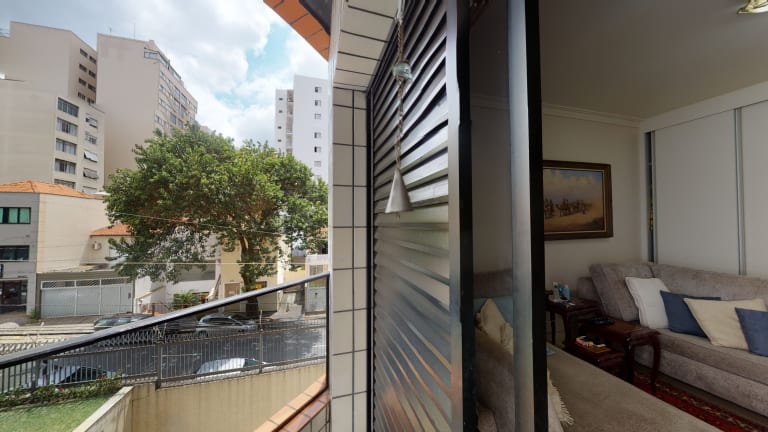 Imagem do imóvel ID-18159 na Rua Tucuna, Pompeia, São Paulo - SP