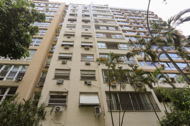 Imagem do imóvel ID-21796 na Rua 5 de Julho, Copacabana, Rio de Janeiro - RJ