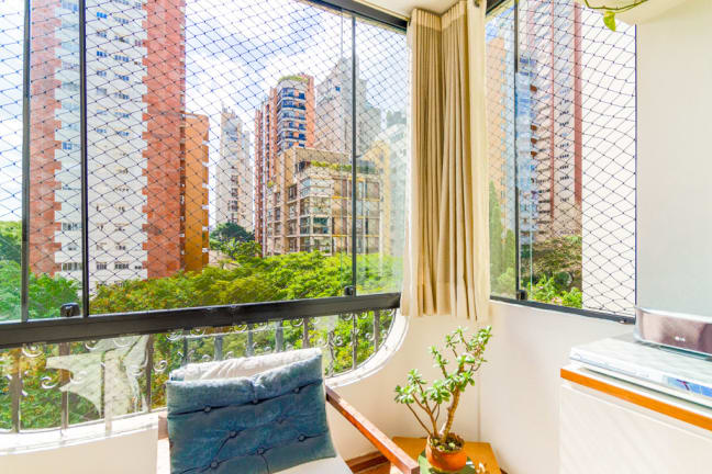 Imagem do imóvel ID-24880 na Rua Pascoal Vita, Vila Madalena, São Paulo - SP