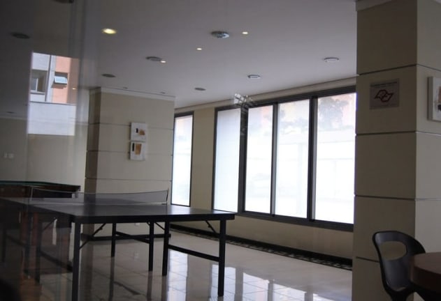 Imagem do imóvel ID-22955 na Rua Carlos Weber, Vila Leopoldina, São Paulo - SP