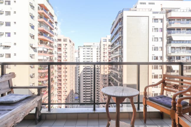 Imagem do imóvel ID-20510 na Avenida Prefeito Dulcídio Cardoso, Barra da Tijuca, Rio de Janeiro - RJ
