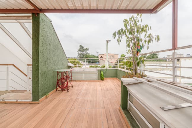 Imagem do imóvel ID-21781 na Rua Iraci, Jardim Paulistano, São Paulo - SP