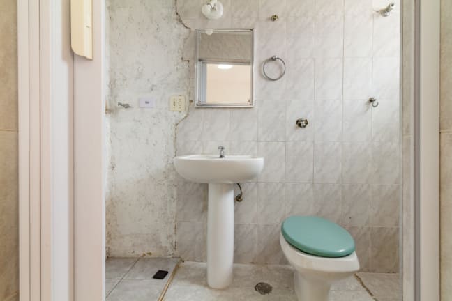 Imagem do imóvel ID-21866 na Alameda Barão de Limeira, Campos Elíseos, São Paulo - SP