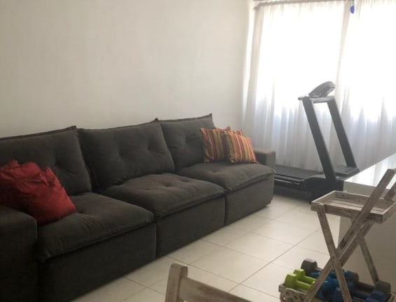 Imagem do imóvel ID-17990 na Rua Pelotas, Vila Mariana, São Paulo - SP
