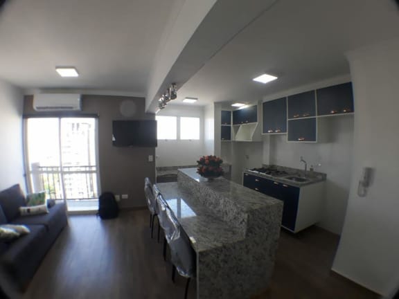 Imagem do imóvel ID-18582 na Alameda dos Arapanés, Moema, São Paulo - SP