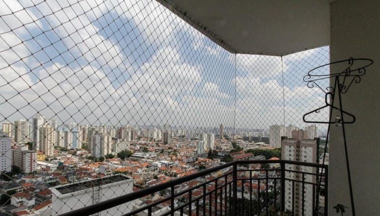 Imagem do imóvel ID-21163 na Rua Sapucaia, Água Rasa, São Paulo - SP