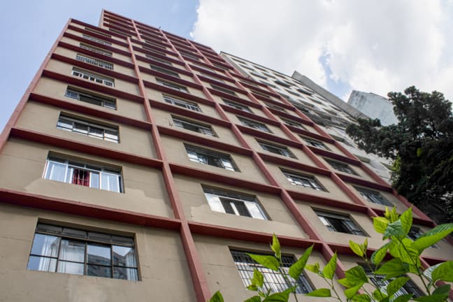 Imagem do imóvel ID-23420 na Avenida Nove de Julho, Bela Vista, São Paulo - SP