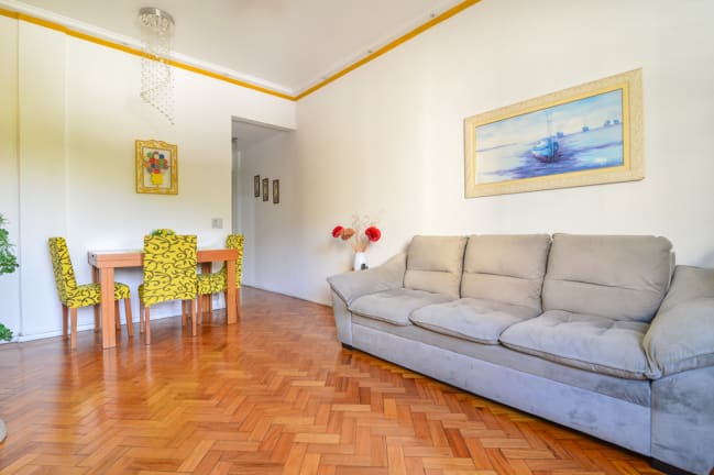 Imagem do imóvel ID-25524 na Boulevard 28 de Setembro, Vila Isabel, Rio de Janeiro - RJ