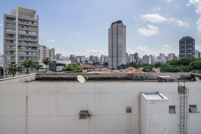 Imagem do imóvel ID-19842 na Rua Sena Madureira, Vila Clementino, São Paulo - SP