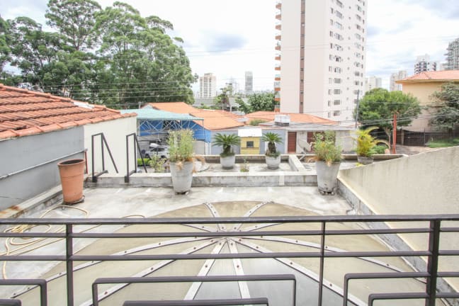 Imagem do imóvel ID-20870 na Rua Manuel Vieira de Sousa, Mooca, São Paulo - SP