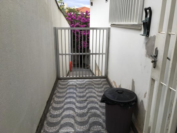 Imagem do imóvel ID-20464 na Rua Mipibu, Vila Romana, São Paulo - SP
