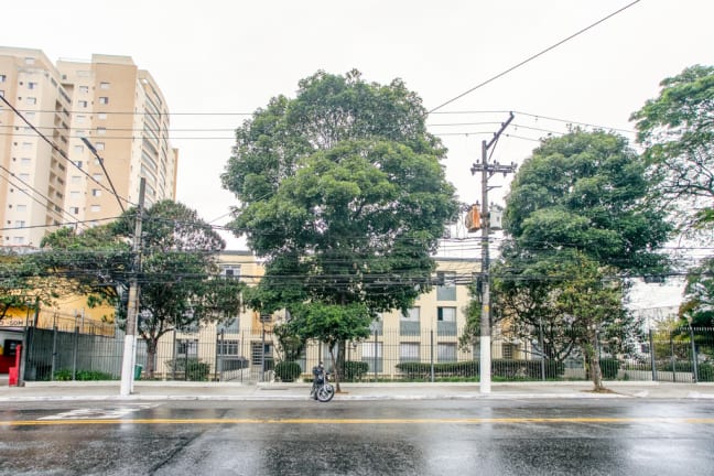 Imagem do imóvel ID-25885 na Avenida Santa Catarina, Vila Mascote, São Paulo - SP