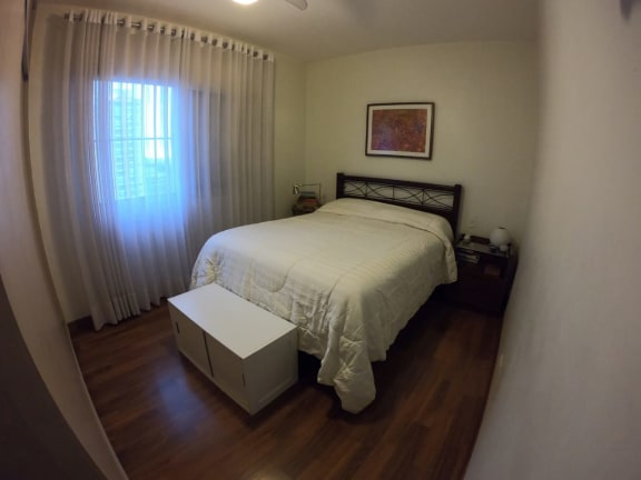 Imagem do imóvel ID-18070 na Avenida 11 de Junho, Vila Clementino, São Paulo - SP