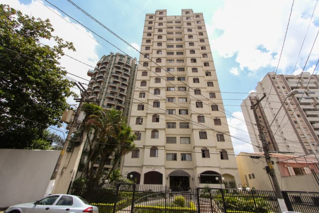 Imagem do imóvel ID-19838 na Rua Emboaçava, Parque da Mooca, São Paulo - SP