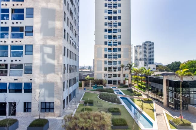 Imagem do imóvel ID-15614 na Avenida Mofarrej, Vila Leopoldina, São Paulo - SP