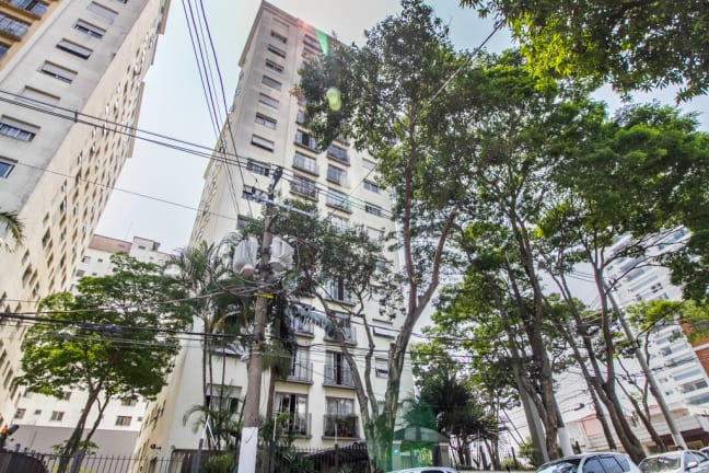 Imagem do imóvel ID-17722 na Rua Antônio Tavares, Cambuci, São Paulo - SP