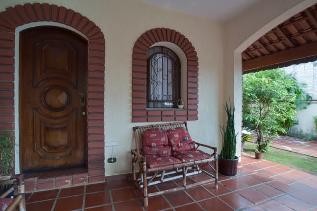 Imagem do imóvel ID-22509 na Travessa Aral Moreira, Vila Formosa, São Paulo - SP