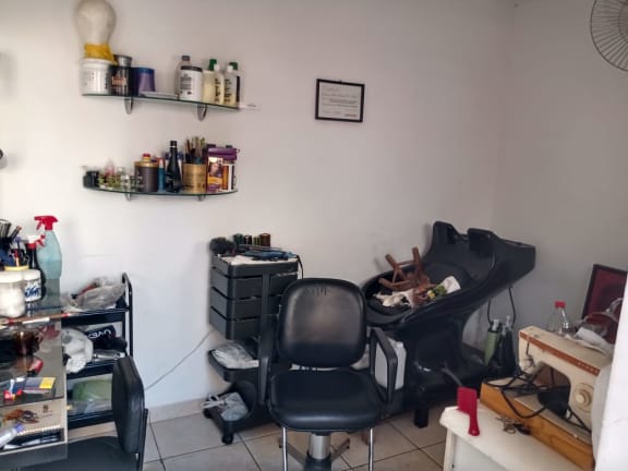 Imagem do imóvel ID-22124 na Rua Coriolano, Vila Romana, São Paulo - SP