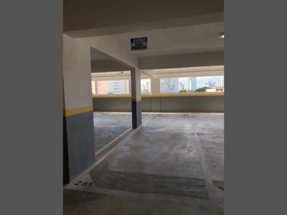 Imagem do imóvel ID-26090 na Rua Alexandre Leví, Cambuci, São Paulo - SP