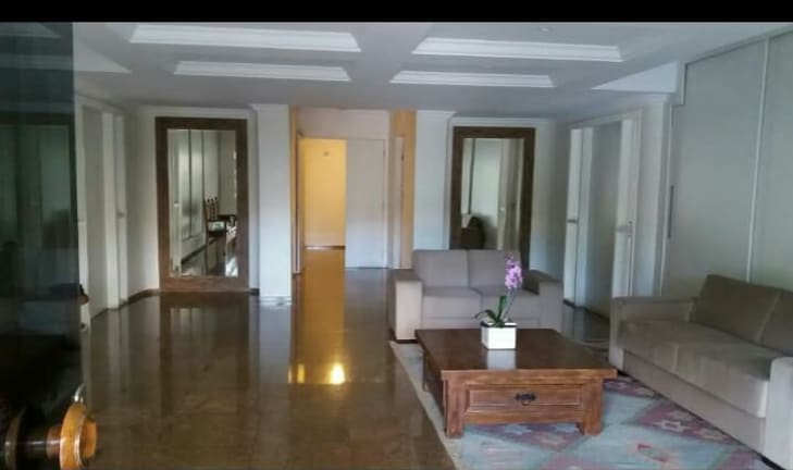 Imagem do imóvel ID-17026 na Rua Professor Vahia de Abreu, Vila Olímpia, São Paulo - SP