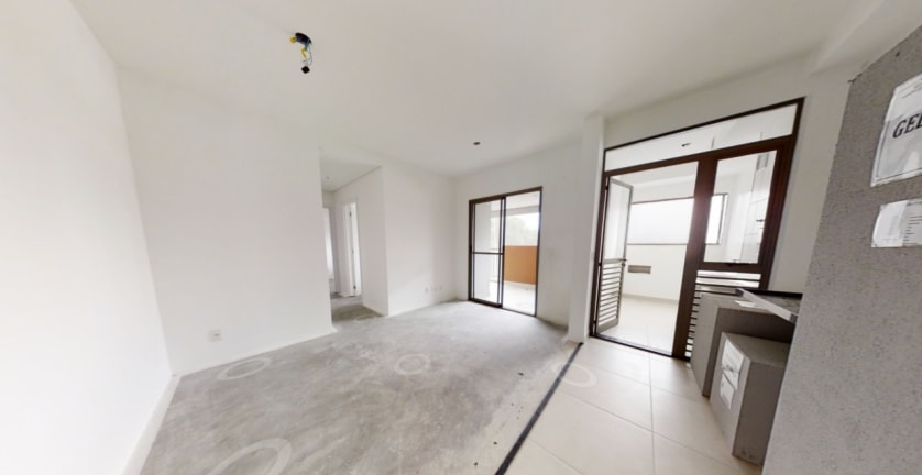 Imagem do imóvel ID-23322 na Rua Anhanguera, Barra Funda, São Paulo - SP
