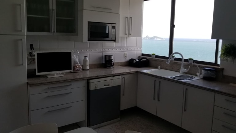 Imagem do imóvel ID-18526 na Avenida Lúcio Costa, Barra da Tijuca, Rio de Janeiro - RJ