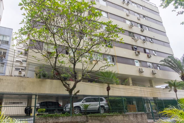 Imagem do imóvel ID-19825 na Rua Ministro Armando de Alençar, Lagoa, Rio de Janeiro - RJ