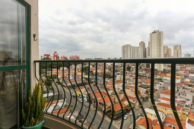 Imagem do imóvel ID-20525 na Rua Abagiba, Vila da Saúde, São Paulo - SP