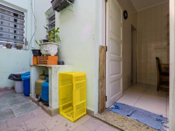 Imagem do imóvel ID-20960 na Rua Marquês de Olinda, Vila Dom Pedro I, São Paulo - SP