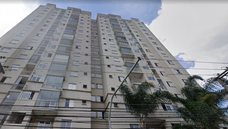 Imagem do imóvel ID-20366 na Rua Francisco Hurtado, Cursino, São Paulo - SP