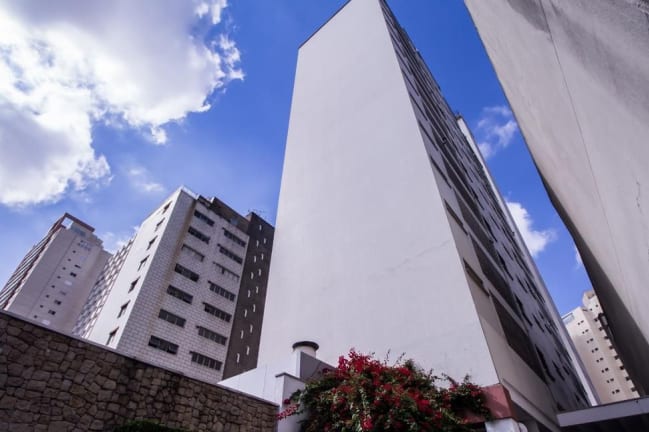 Imagem do imóvel ID-18184 na Rua Abílio Soares, Paraíso, São Paulo - SP