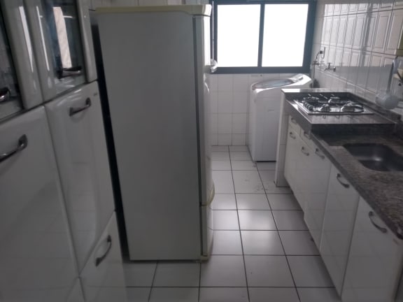 Imagem do imóvel ID-17680 na Rua Porto Alegre, Vila Bertioga, São Paulo - SP
