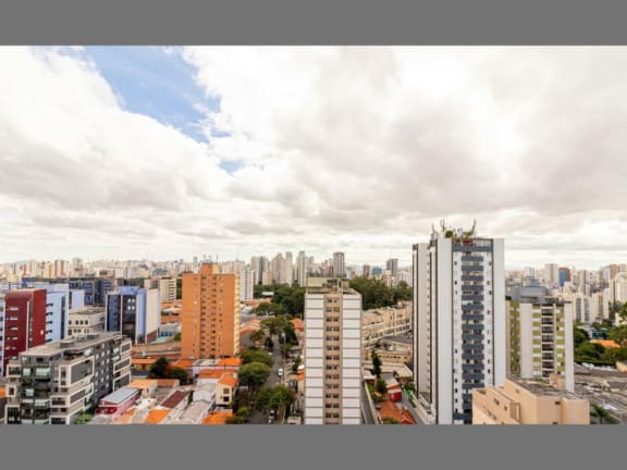 Imagem do imóvel ID-25538 na Rua Joel Jorge de Melo, Vila Mariana, São Paulo - SP