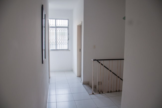 Imagem do imóvel ID-6846 na Rua Santa Lúcia, Cosme Velho, Rio de Janeiro - RJ