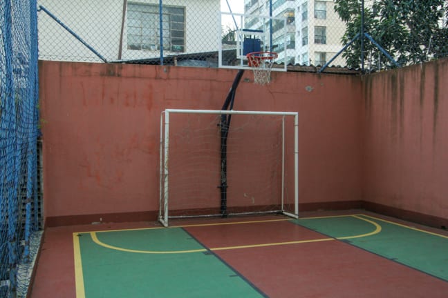 Imagem do imóvel ID-26495 na Rua Gregório de Matos, Vila Regente Feijó, São Paulo - SP