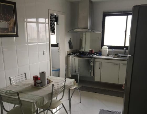 Imagem do imóvel ID-22816 na Rua André Mendes, Jardim da Saúde, São Paulo - SP