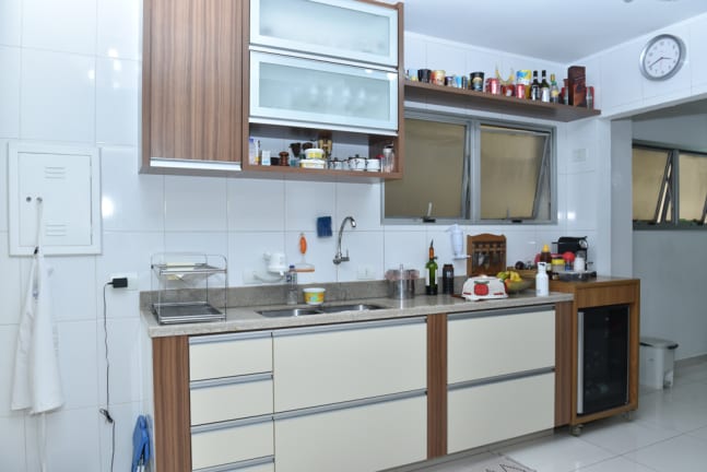 Imagem do imóvel ID-18284 na Avenida Doutor Altino Arantes, Vila Clementino, São Paulo - SP