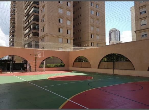 Imagem do imóvel ID-23243 na Rua Princesa Isabel, Brooklin, São Paulo - SP