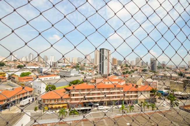 Imagem do imóvel ID-21097 na Rua Manuel Buchalla, Ipiranga, São Paulo - SP