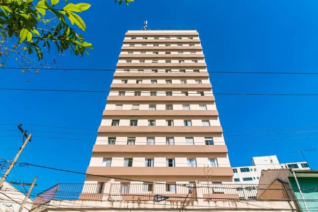 Imagem do imóvel ID-16286 na Rua Basílio da Cunha, Vila Deodoro, São Paulo - SP