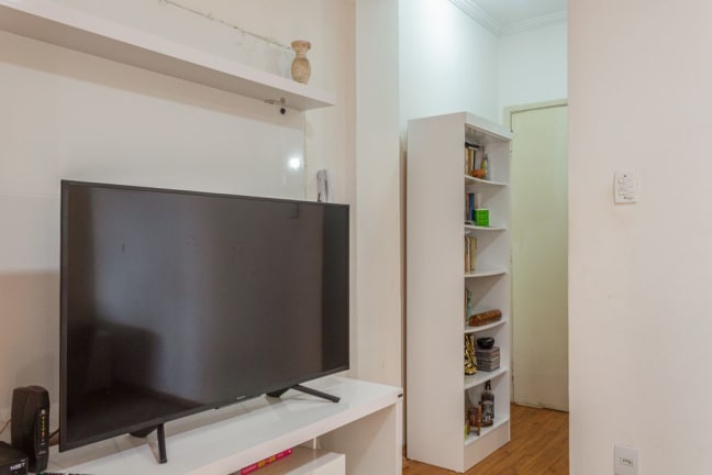 Imagem do imóvel ID-20527 na Alameda Nothmann, Campos Elíseos, São Paulo - SP