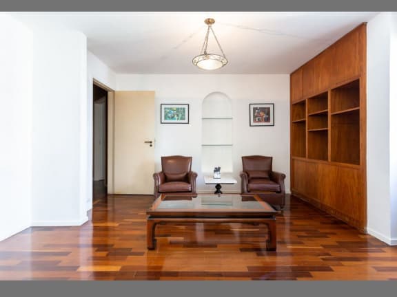 Imagem do imóvel ID-26340 na Rua dos Franceses, Bela Vista, São Paulo - SP