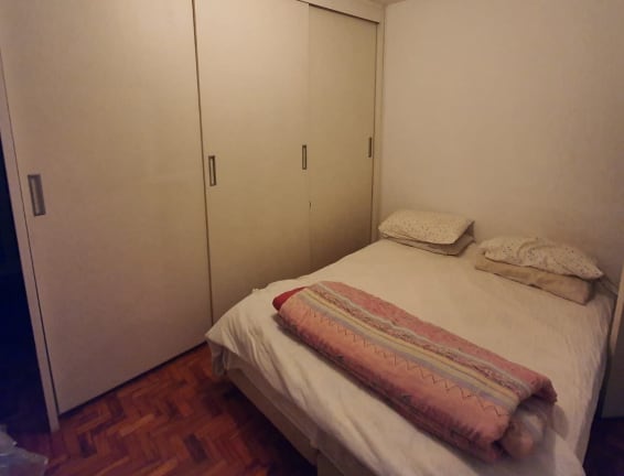 Imagem do imóvel ID-21504 na Rua Pelotas, Vila Mariana, São Paulo - SP